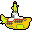 Yellow Submarine icon